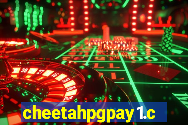 cheetahpgpay1.com