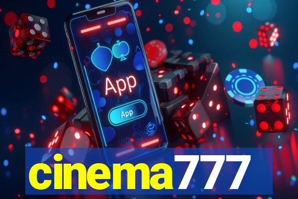 cinema777