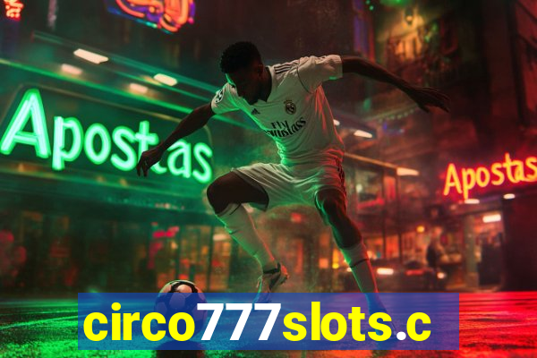 circo777slots.com