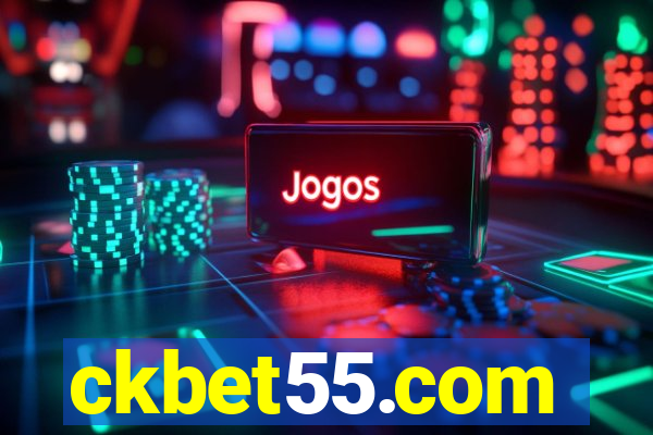 ckbet55.com