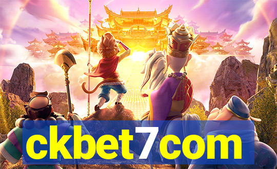 ckbet7com