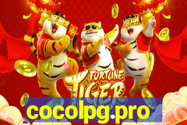 cocolpg.pro