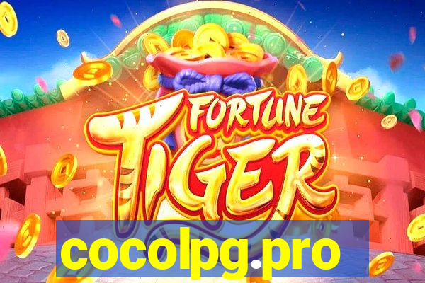 cocolpg.pro