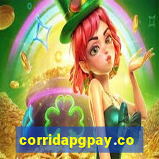 corridapgpay.com