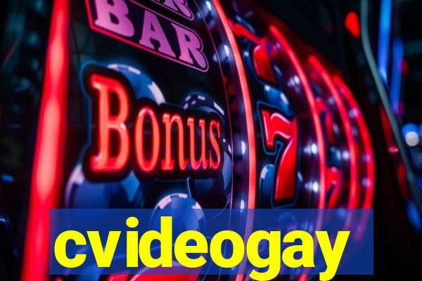 cvideogay