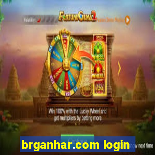 brganhar.com login