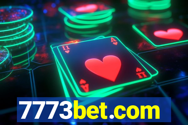 7773bet.com