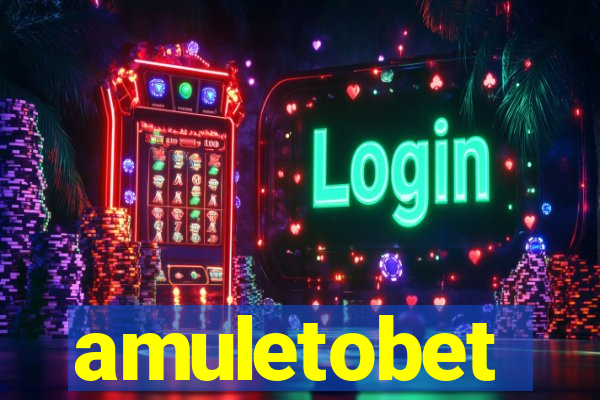 amuletobet