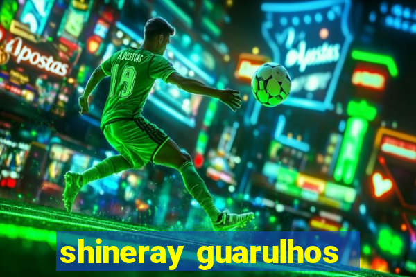 shineray guarulhos