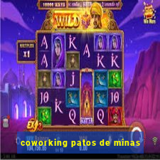 coworking patos de minas