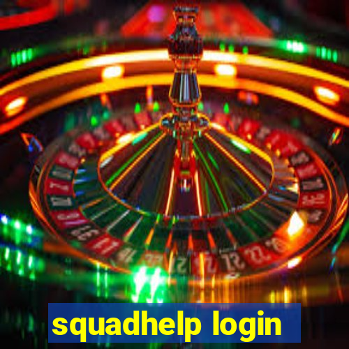 squadhelp login