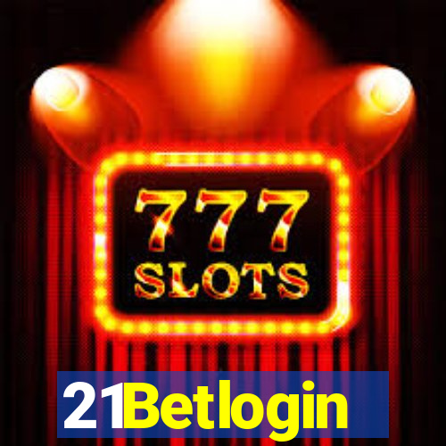 21Betlogin