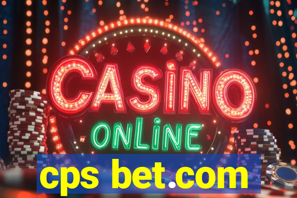 cps bet.com