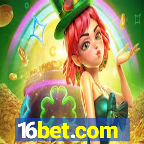 16bet.com