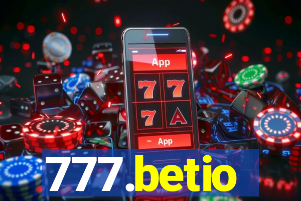 777.betio