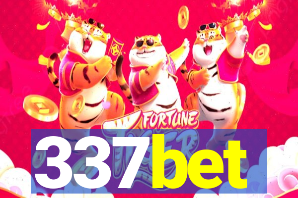 337bet