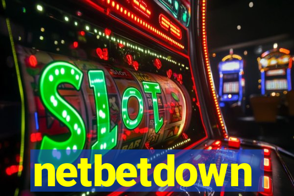 netbetdown