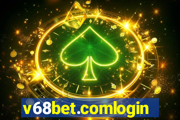 v68bet.comlogin