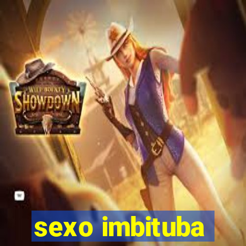 sexo imbituba