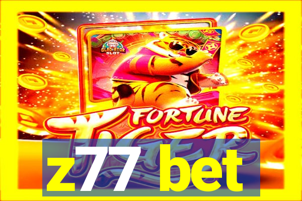 z77 bet