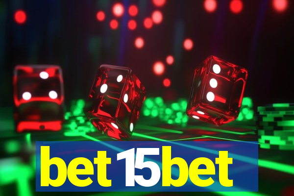 bet15bet