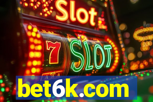 bet6k.com