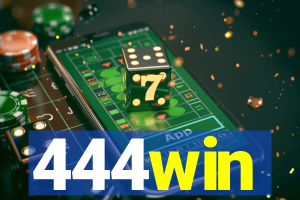 444win