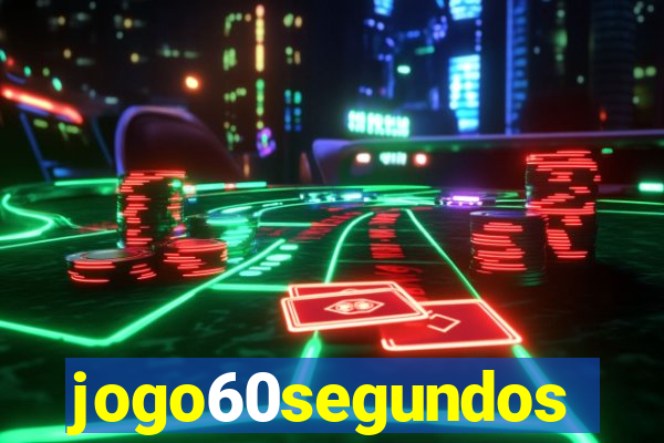 jogo60segundos