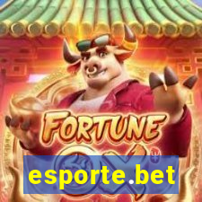 esporte.bet