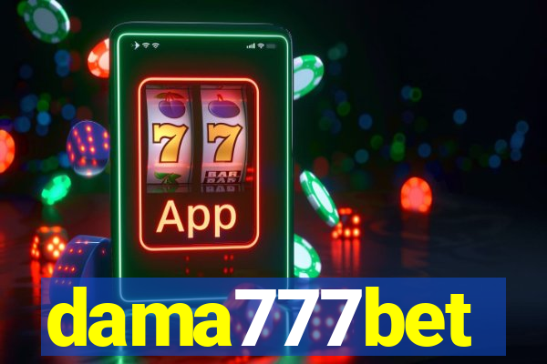 dama777bet