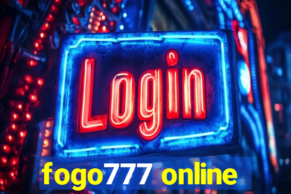 fogo777 online