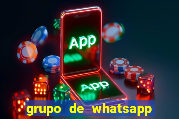 grupo de whatsapp de adulto