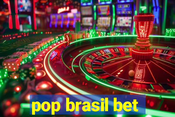 pop brasil bet