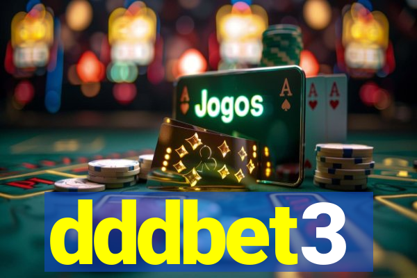 dddbet3