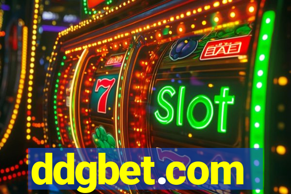 ddgbet.com