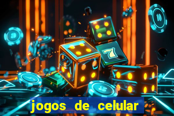 jogos de celular para casal