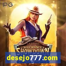 desejo777.com