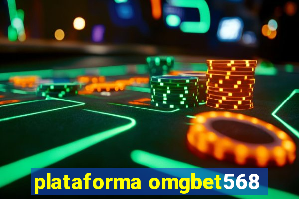 plataforma omgbet568