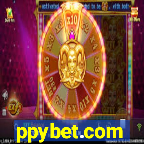 ppybet.com