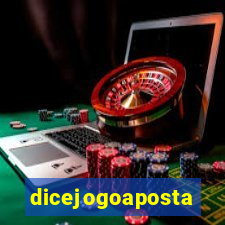 dicejogoaposta