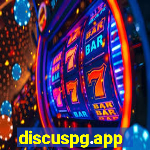 discuspg.app