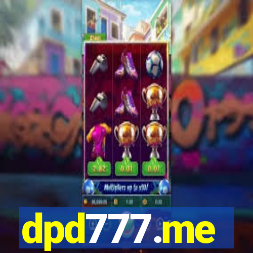 dpd777.me