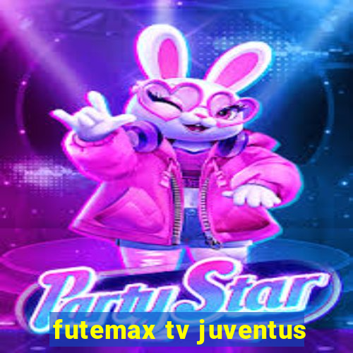 futemax tv juventus