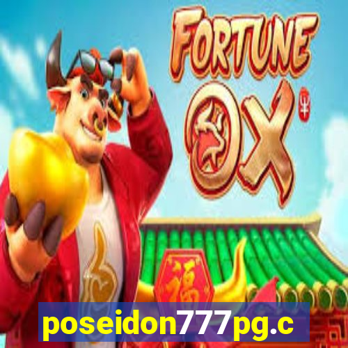 poseidon777pg.com