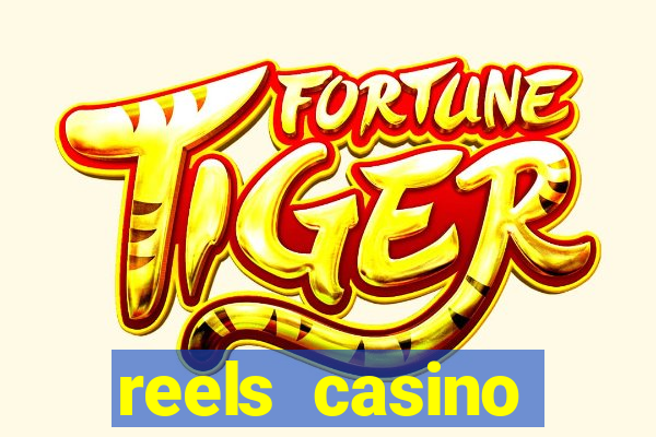 reels casino rodrigo faro