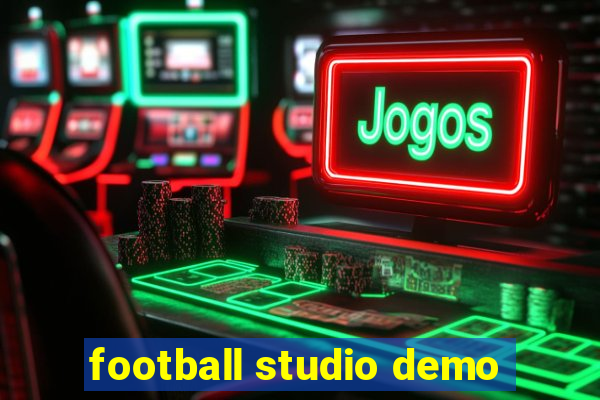 football studio demo