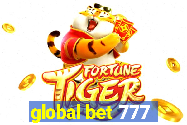 global bet 777