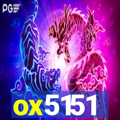 ox5151