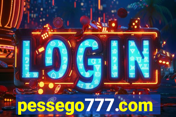 pessego777.com