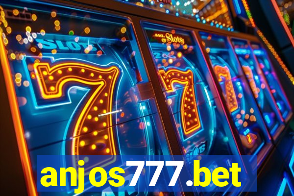 anjos777.bet